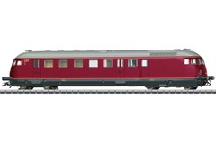 Märklin 39692 - Dieseltriebwagen Baureihe VT 92.5