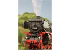 Märklin 39760 - Dampflokomotive Baureihe 01.10 Alt