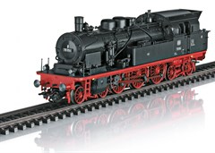 Märklin 39790 - Dampflokomotive BR 78, DB, III