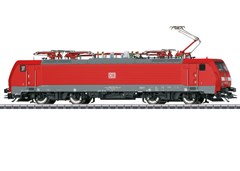Märklin 39866 - E-Lok BR 189 DB