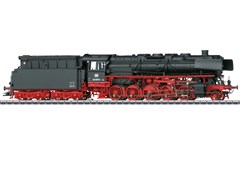 Märklin 39884 - Güterzug-Dampflok BR 043 Öl D