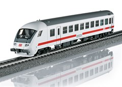 Mrklin 40503 - Intercity Schnellzug-Steuerwa