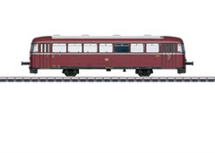 Märklin 41988 - Schienenbus-Beiwagen VB 98 DB