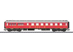 Mrklin 42530 - Schnellzug-Speisewagen DB