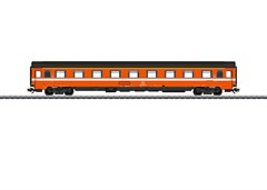 Märklin 42911 - Reisezugwagen Az FS