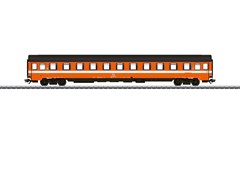 Märklin 42922 - Reisezugwagen Bz FS