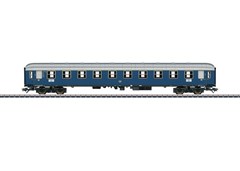 Märklin 43910 - Schnellzugwagen 1.Kl. DB