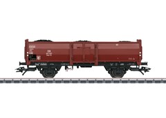 Märklin 46057 - Offener Güterwagen Omm 52