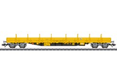 Mrklin 47100 - Flachwagen Res SBB Infra