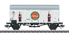 Märklin 48833 - Güterwagen Oppeln Coca Cola S