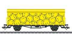 Märklin 48880 - Smiley Wagen 2023