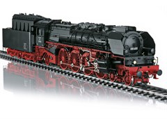 Märklin 55081 - Dampflokomotive Baureihe 08