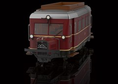 Mrklin 55133 - Schienenomnibus VT 88 901 DB