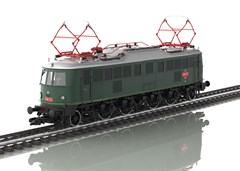 Märklin 55185 - E-Lok Reihe 1018.0 ÖBB