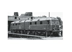 Märklin 55287 - Diesel-Doppellok BR 288 002-9