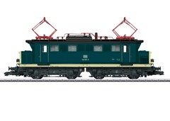 Märklin 55291 - E-Lok BR 144 o/b DB