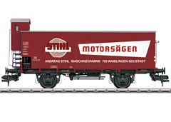 Märklin 58010 - Museumswagen Spur 1 2023
