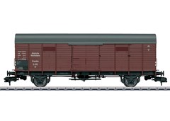 Märklin 58246 - Ged. Güterwagen Gl Dresden DR