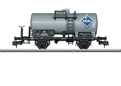 Märklin 58392 - Kesselwagen 2-a Aral DB