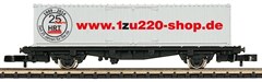 Mrklin 82361.005 - Z-Containerwagen HRT