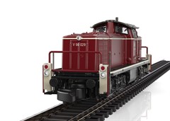 Märklin 88510 - Diesellok V 90 DB