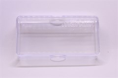 Mrklin E194202 - Zubehr-Set Klarsichtdose klein
