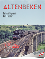 Altenbeken - Klassiker der Eisenbahn - Die 1950er