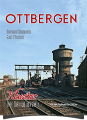 Ottbergen - Klassiker der Dampflokzeit - überarbei