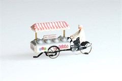Magnorail KKg-1 - Ice cream vendor