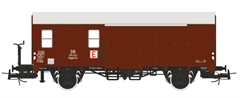 Modellbahn Union MU-H0-G55001 Güterwagen Begleitwa