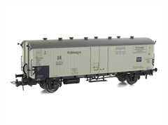 MU-H0-G56007 - Güterwagen Kühlwagen Tbnhs 30 DRB B
