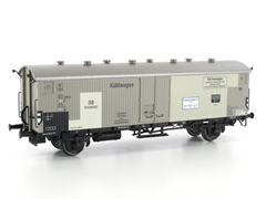 MU-H0-G56009 - Güterwagen Kühlwagen Tbnhs 30 DB Tr