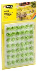 NOCH 07024 - Grasbüschel Mini-Set XL Feldpflanzen