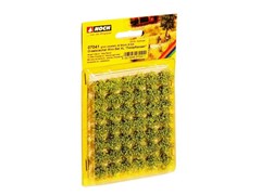 NOCH 07041 - Grasbüschel Mini-Set XL “Feldpflanzen
