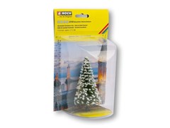 NOCH 22130 - Beleuchteter Weihnachtsbaum 