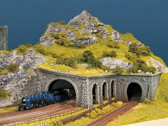 NOCH 58248 - Tunnel-Portal