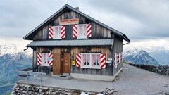 NOCH 65800 - Bergrestaurant “Grosser Mythen”