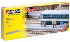 NOCH 66008 - Universal-Bahnsteig