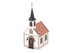 NOCH 66903 - Kapelle “St. Nepomuk”