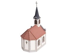 NOCH 66903 - Kapelle “St. Nepomuk”