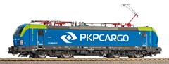 Piko 21650 - E-Lok EU46 PKPC VI + DSS PluX22