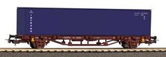 Piko 27719 - Containertragwg. mit 1x 40 Container