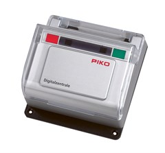 Piko 35010 - G-Digitalzentrale 20 V / 5A