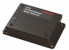 Piko 35038 - G-Funkempfänger 2,4 GHz V2