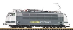 Piko 37444 - G-E-Lok BR 103 RailAdventure VI
