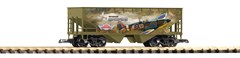 Piko 38928 - Vintage Warbird Hopper, Spitfire