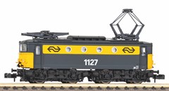 Piko 40378 - N-E-Lok Rh 1100 NS IV + DSS Next18
