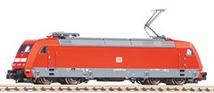 Piko 40560 - N-E-Lok BR 101 DB AG VI + DSS Next18