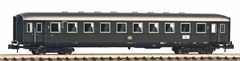Piko 40624 - N-Schrzeneilzugwg. 2. Kl. DB III