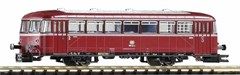 Piko 40681 - N-Bei/Packwagen 998 DB IV